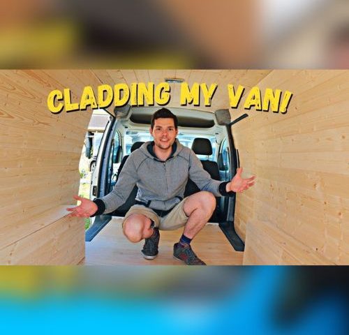 tongue and groove cladding