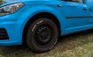 how to white letter car tyres