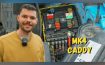 volkswagen caddy fuse box