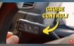 Volkswagen Caddy Cruise Control
